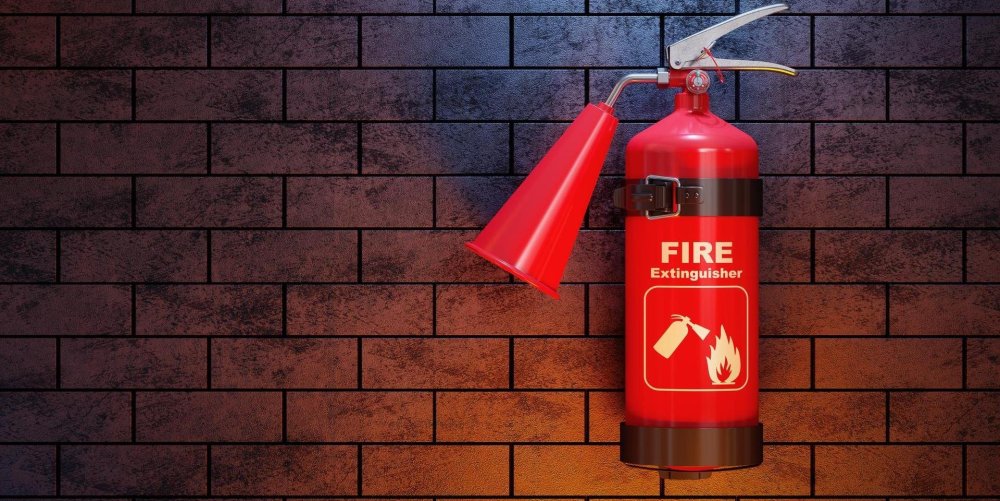 Огненная рамка