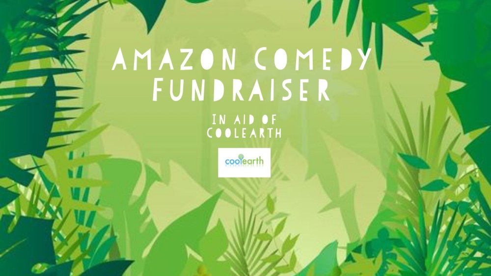 Тропический фон детский