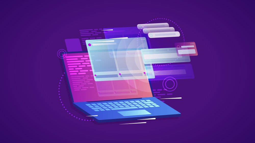 Цифровые технологии