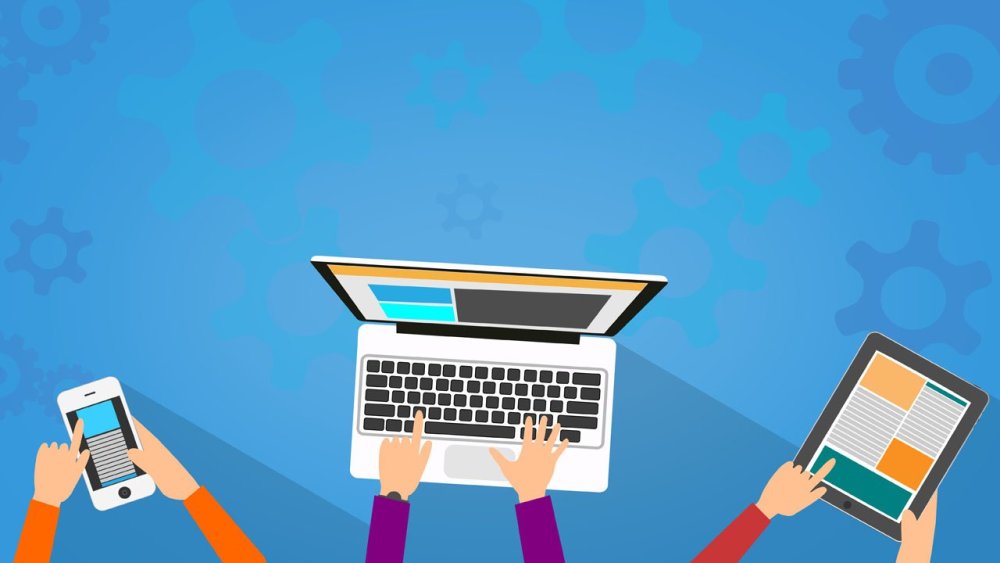 Технологии виртуальной реальности в образовании