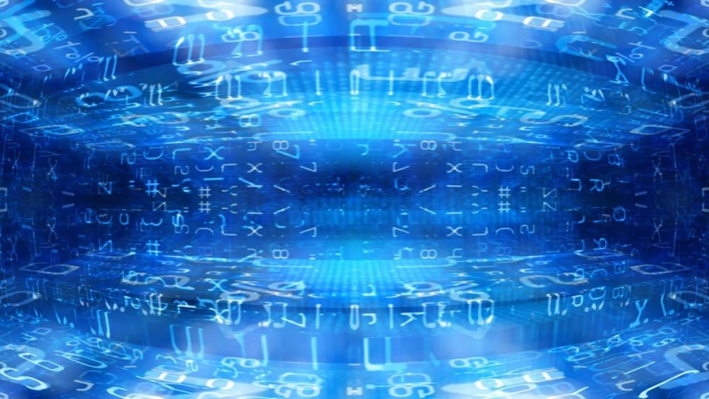 Виртуальный фон