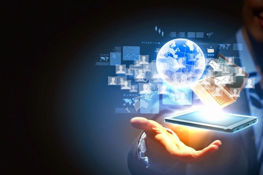 Компьютерные информационные технологии