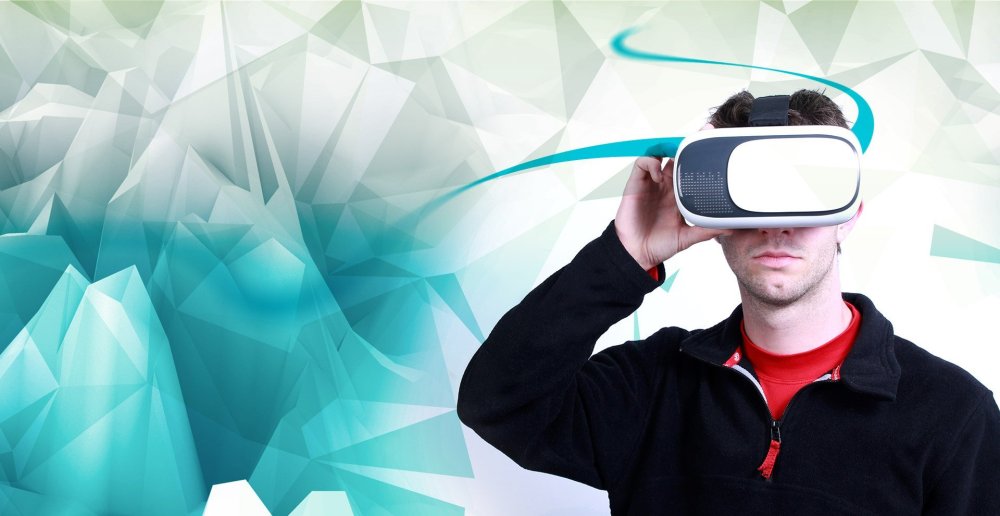 Комната для презентации