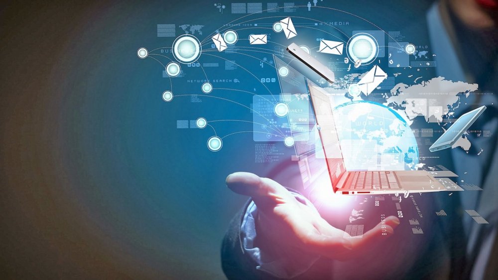 Современные технологии