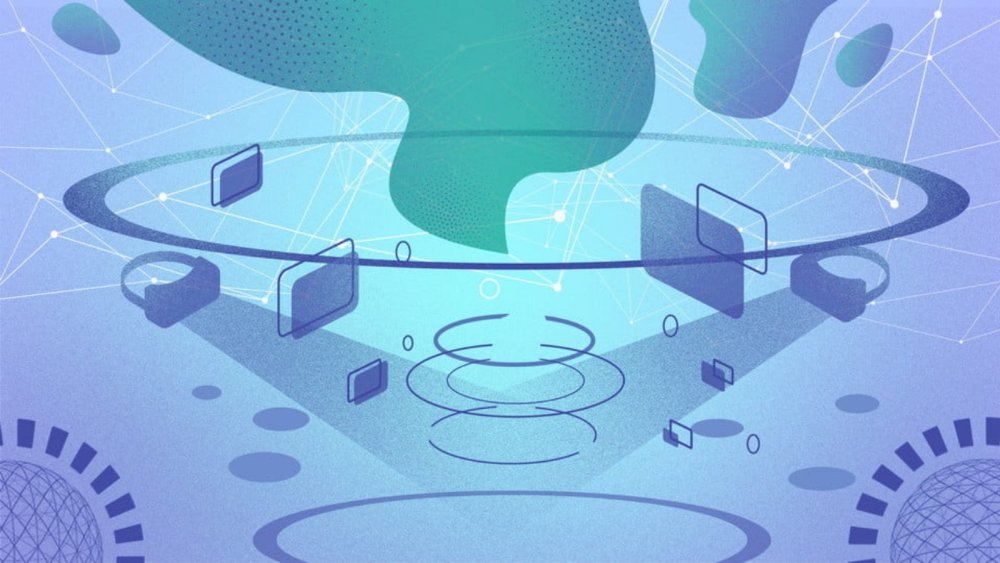 Фон для презентации маркетинг