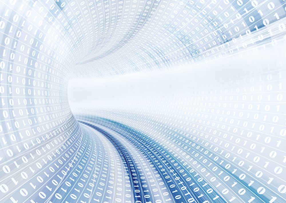 Информационная безопасность фон