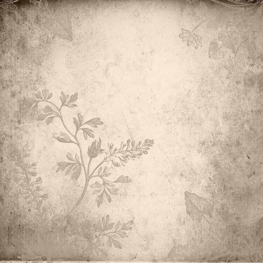Винтажная бумага