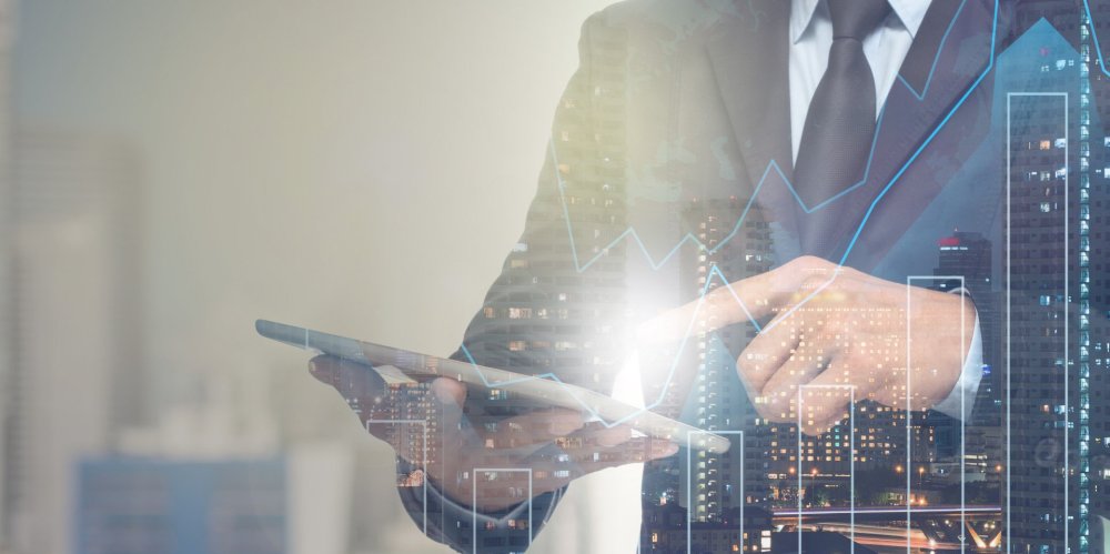 Бизнес обои