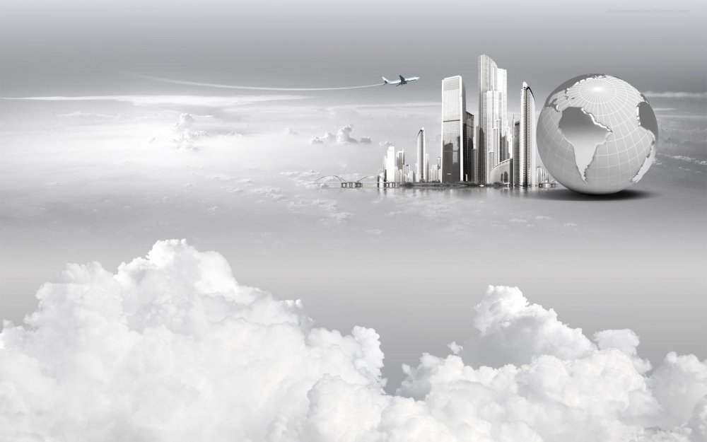 Красивый фон бизнес