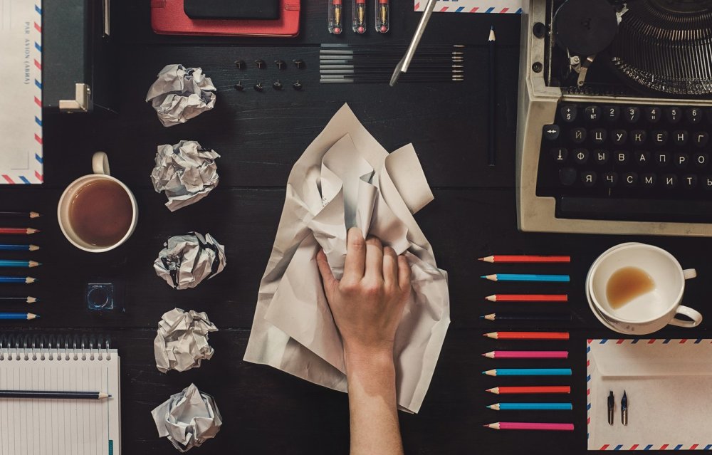 Дизайнер творчество