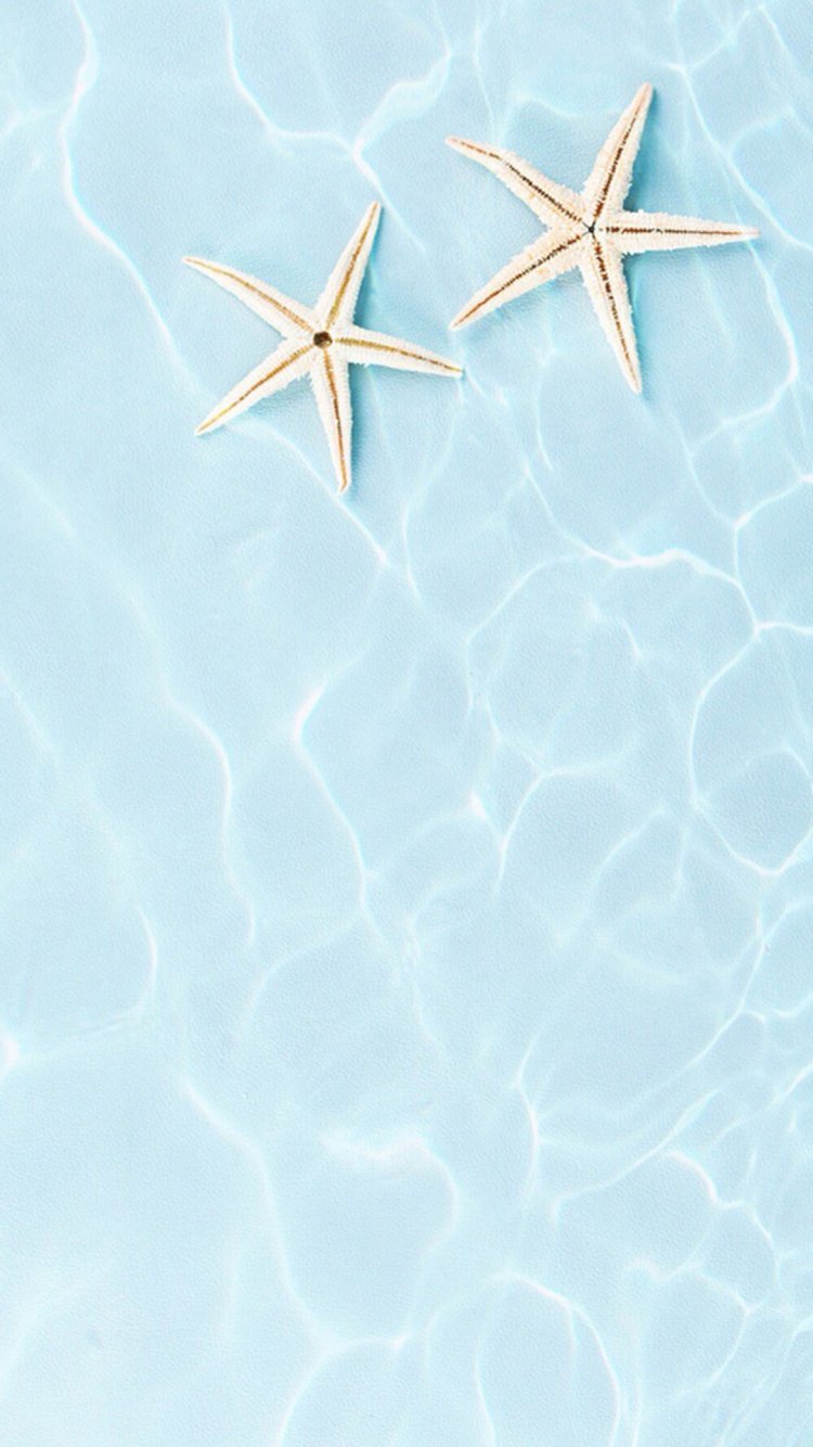 Морской фон