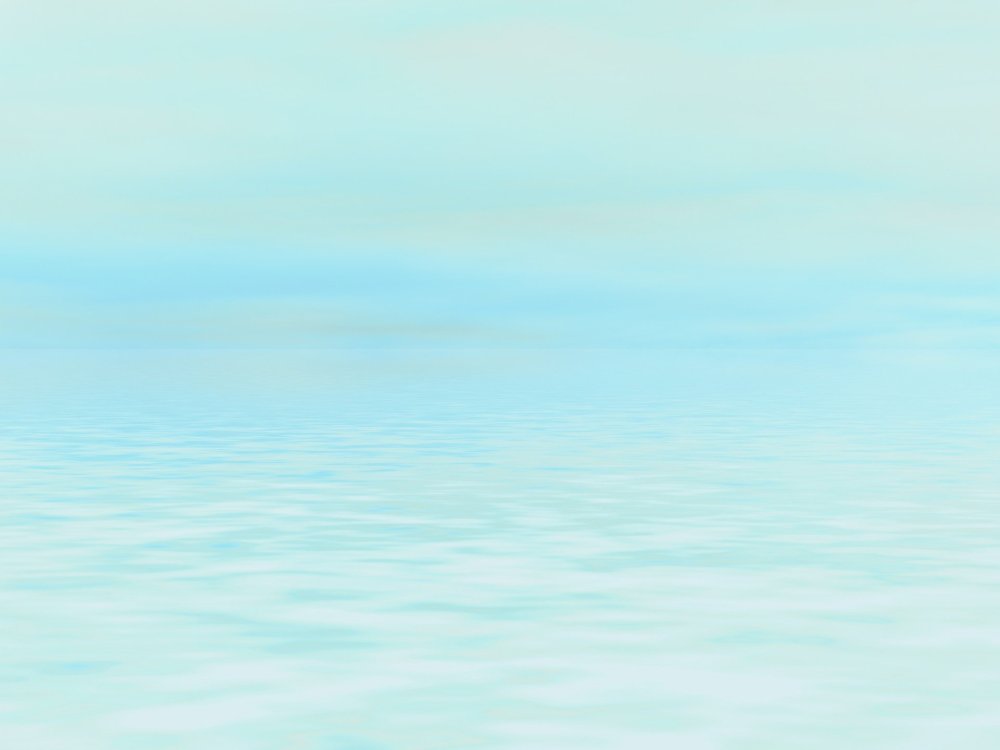 Фон вода бледные