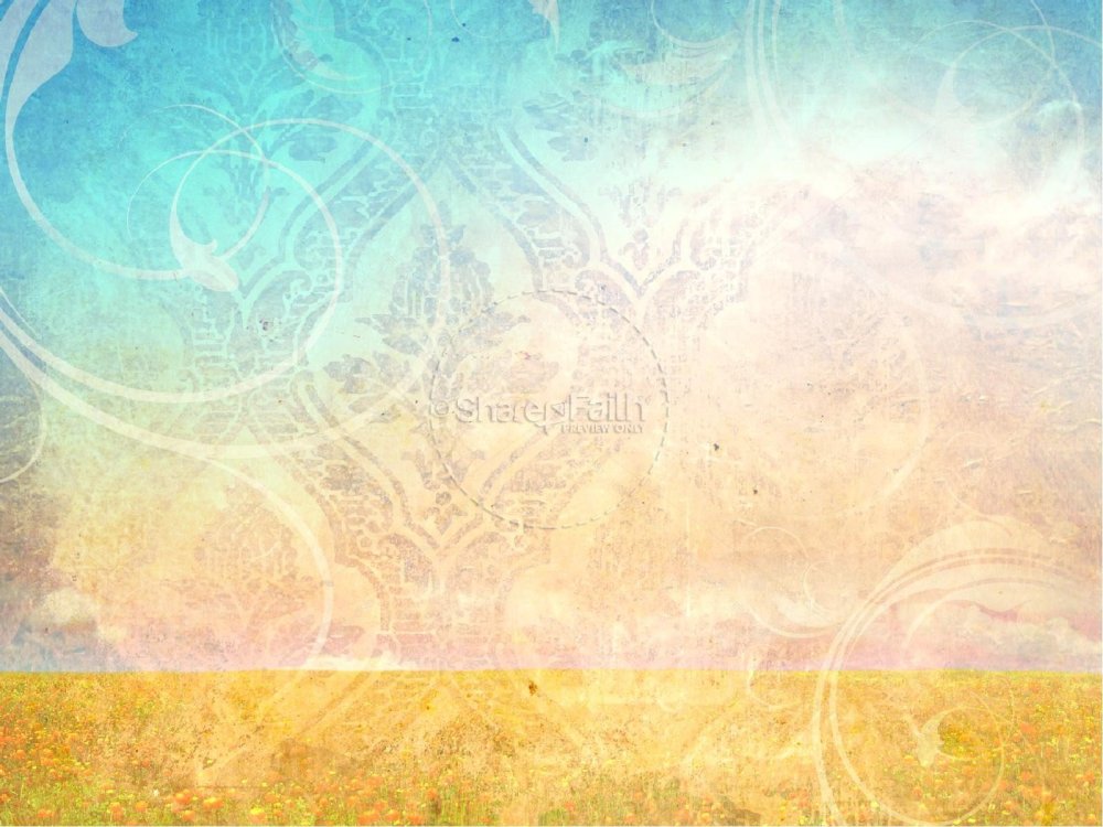 Фон для презентации по православной культуре