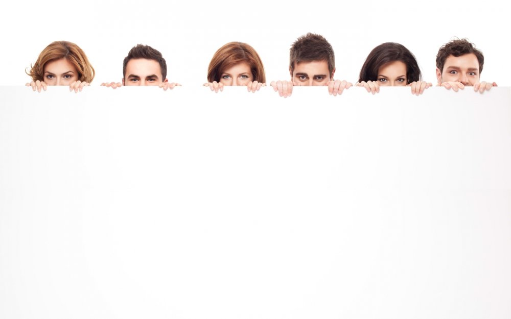 Группа людей