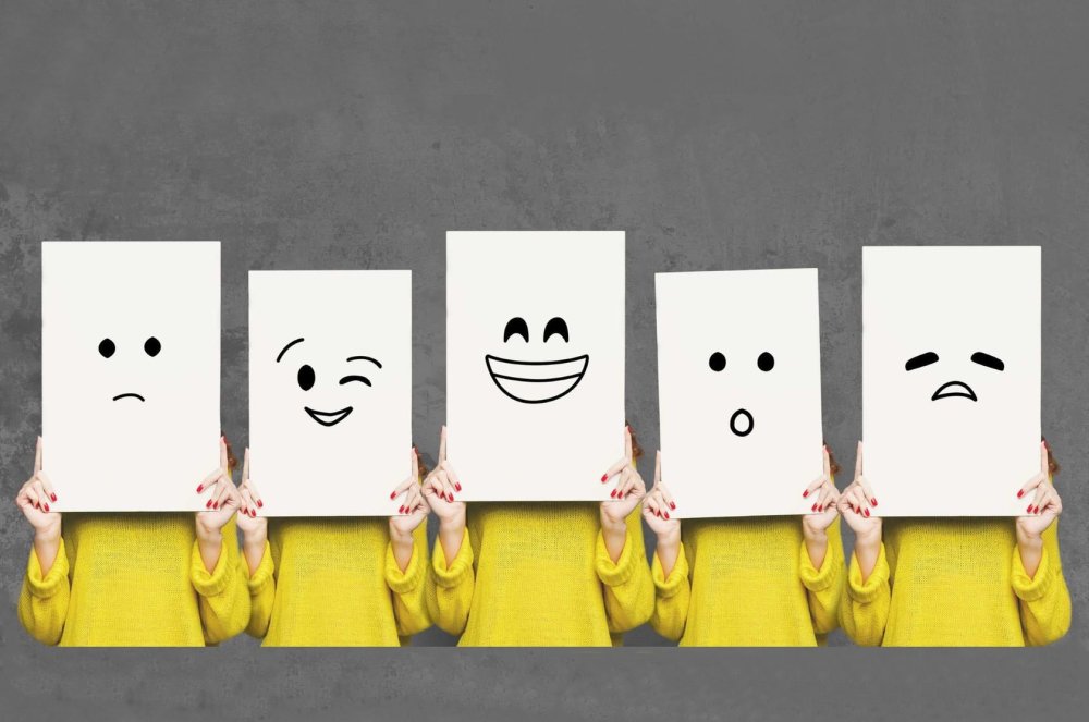 Эмоциональный фон