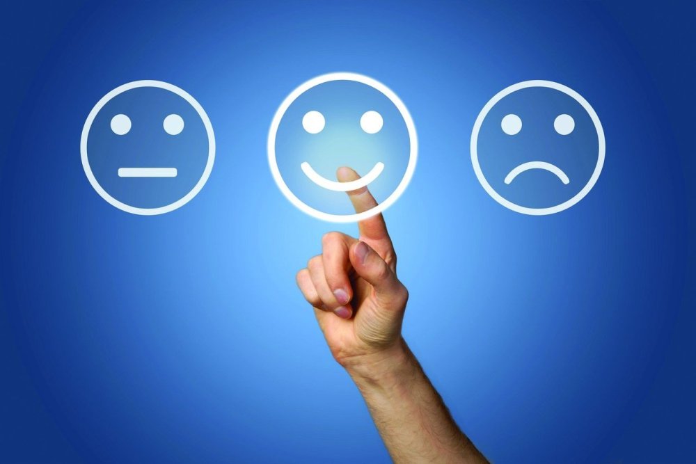 Позитивное мышление