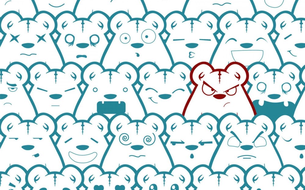 Прикольные фоны для рисунков