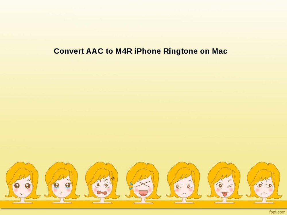 Шаблон для презентации эмоции