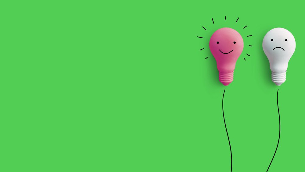 Психологический фон