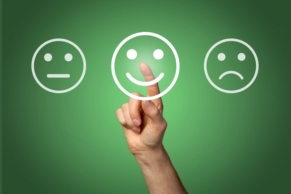 Управление эмоциями других