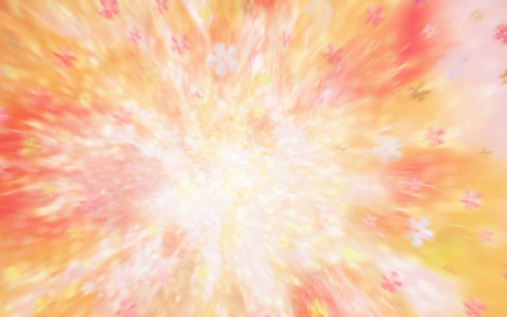 Абстрактный взрыв