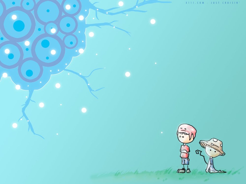 Обои для презентации по психологии