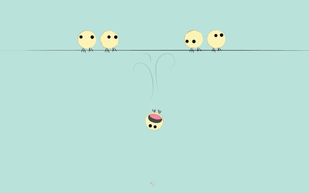 Милый Минимализм