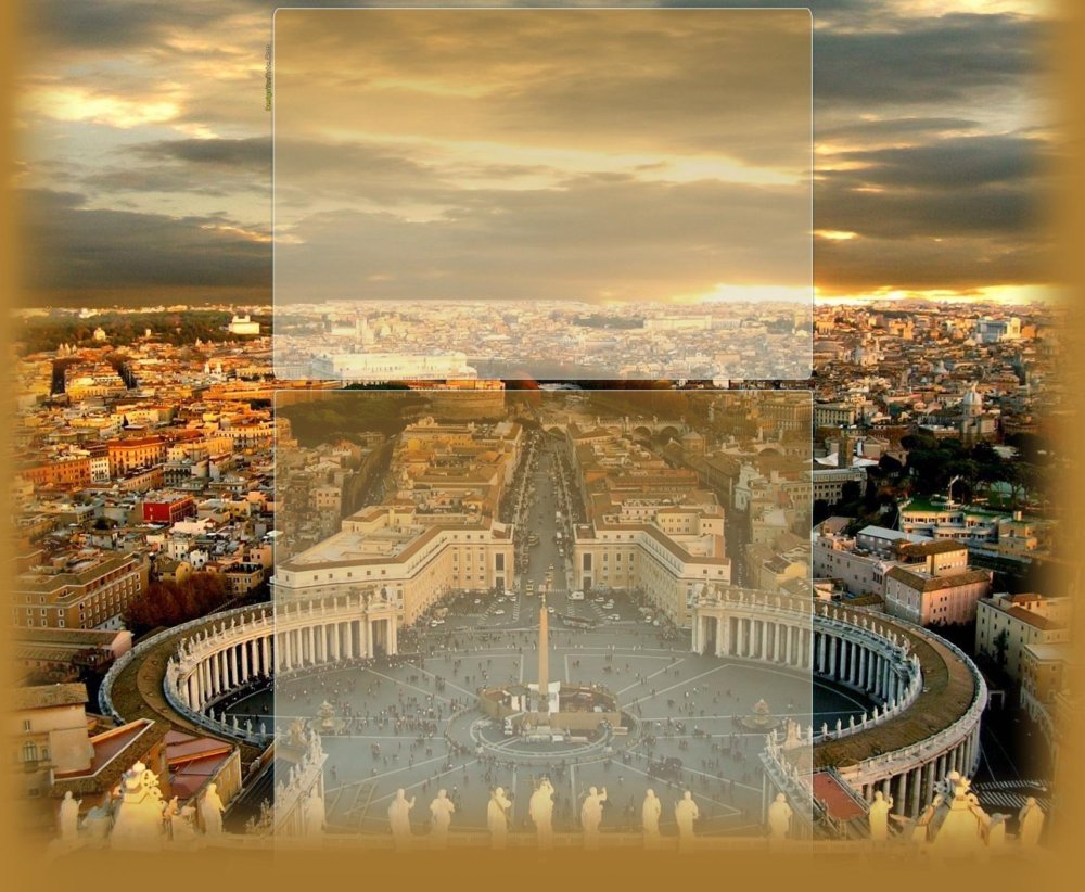 Древний Рим фон