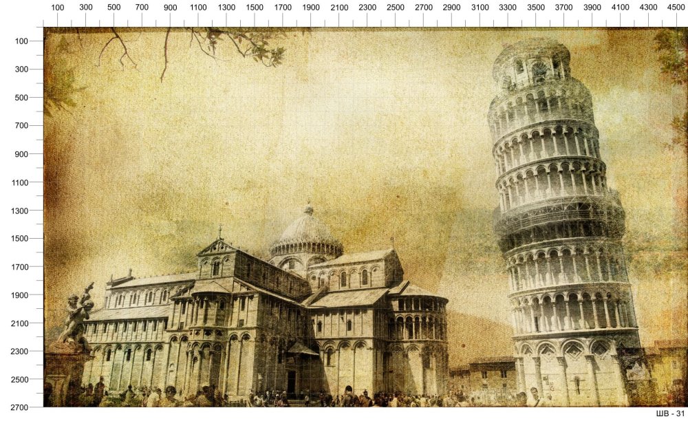 Древний Рим фон