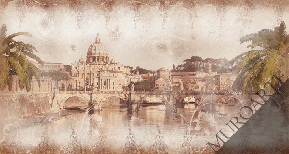 Капитолий древнего Рима древний Рим картины