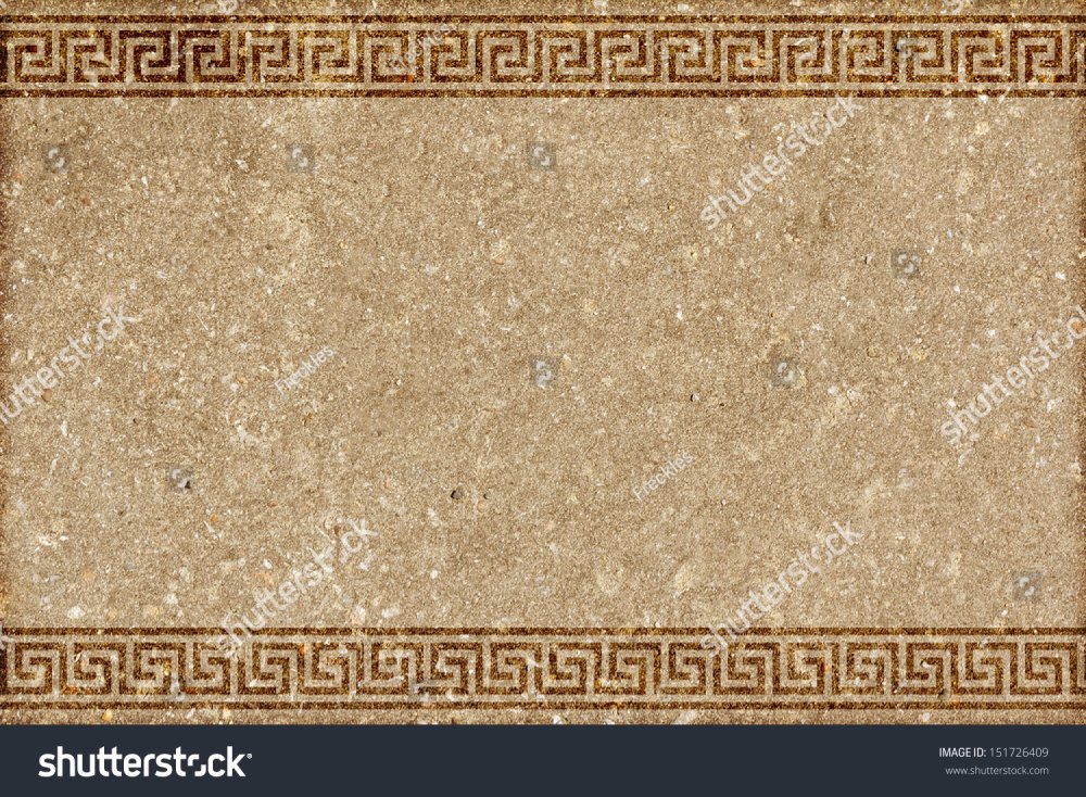 Аффреско Флоренция фреска