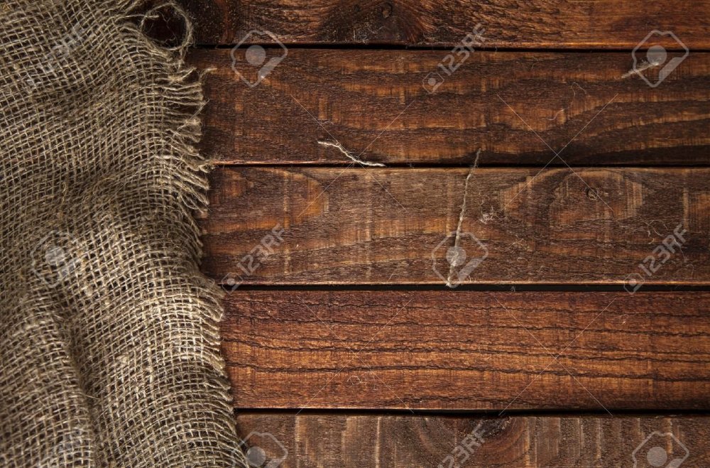 Фотофон мешковина