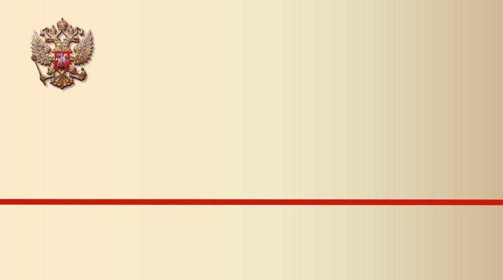 Фон для презентации МВД