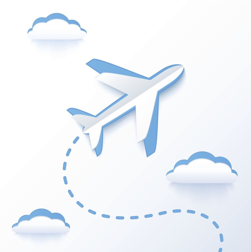 Паттерны с самолетами