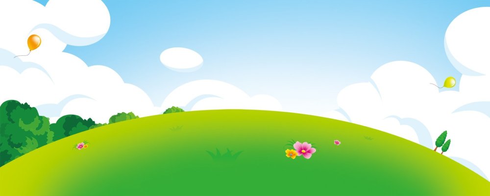 Сказочная Полянка в лесу