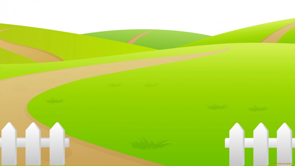 Цветочная Полянка для детей