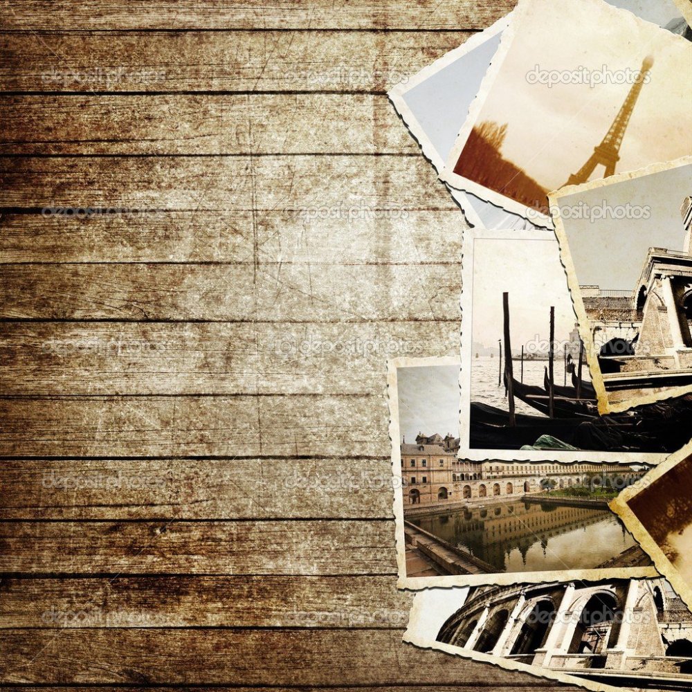 Фон для мужского фотоальбома