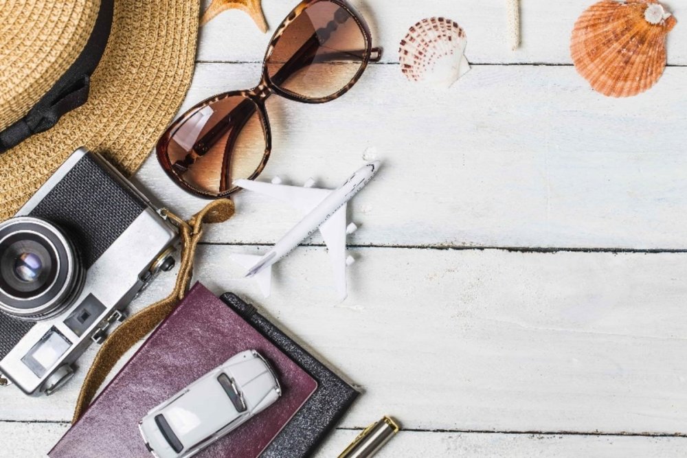 Мужские аксессуары