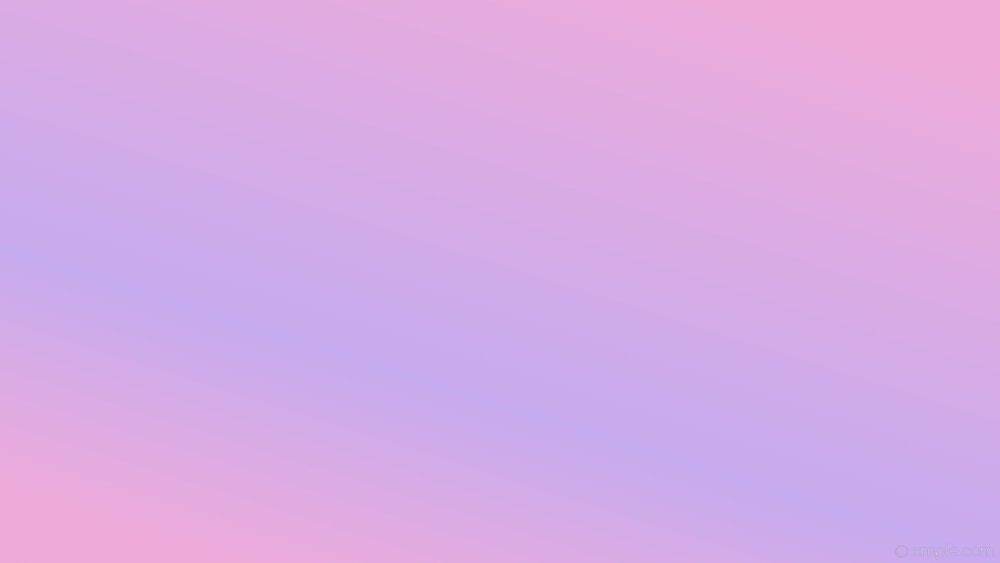 Нежно фиолетовый фон