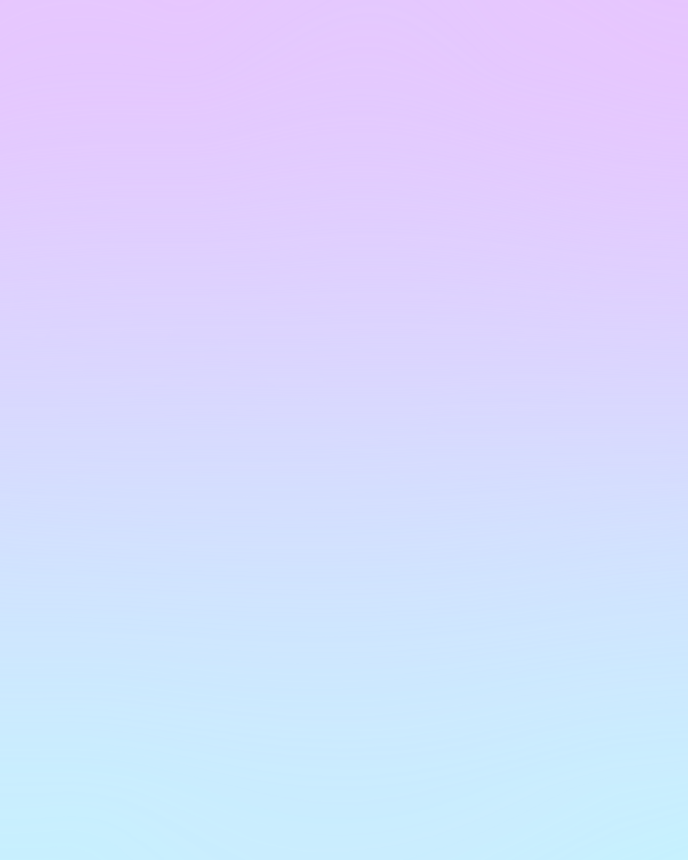 Нежно фиолетовый фон