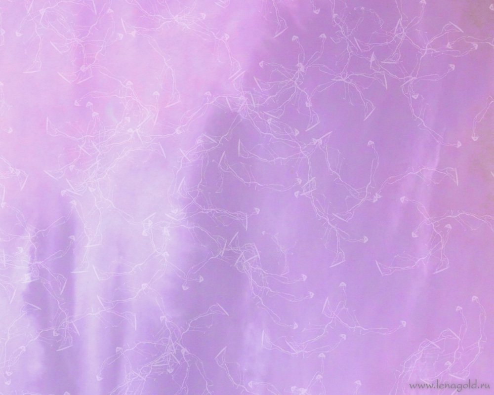 Нежно сиреневый фон