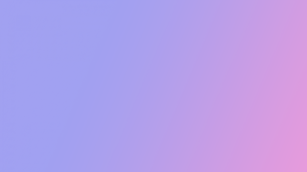 Градиентный фон