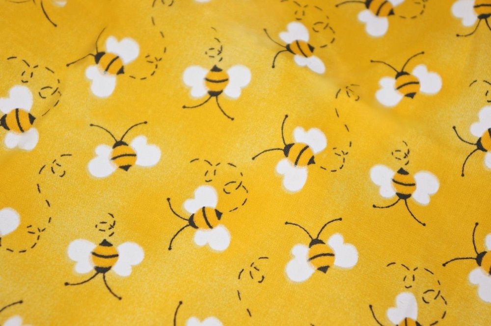 Эстетика Пчёлки