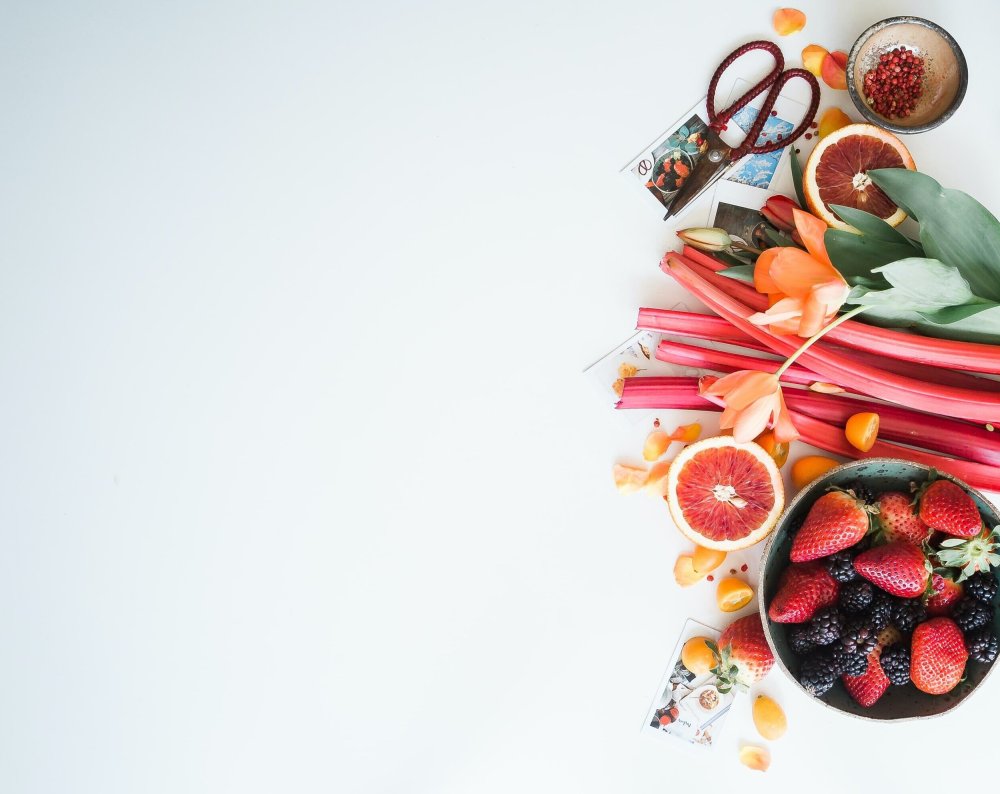 Интегративная нутрициология