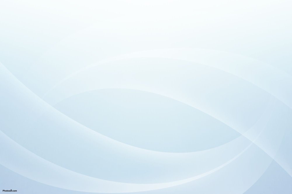 Голубая абстракция