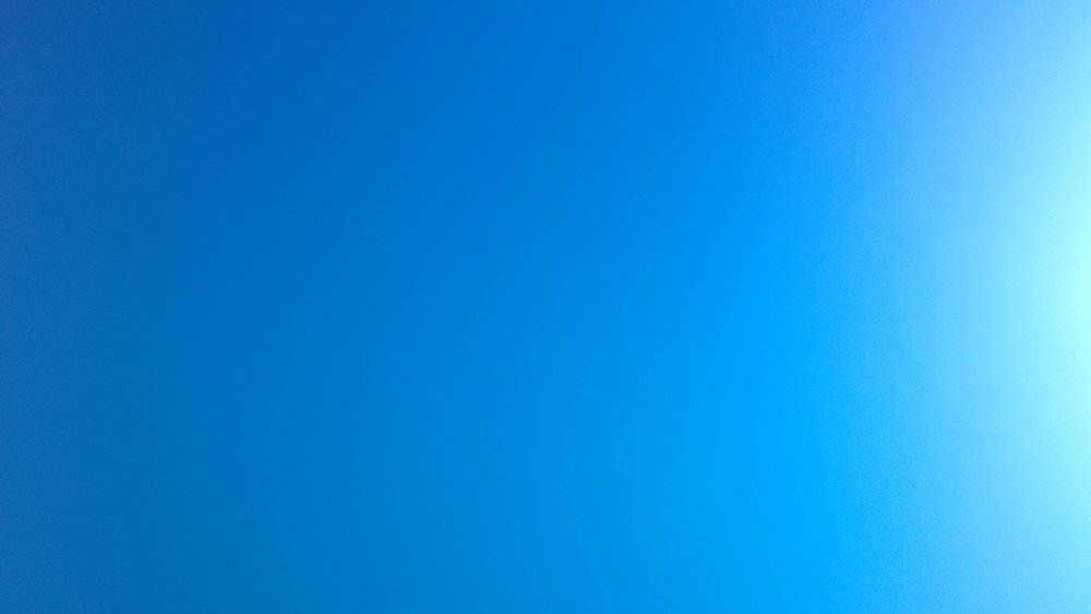 Светло голубой фон