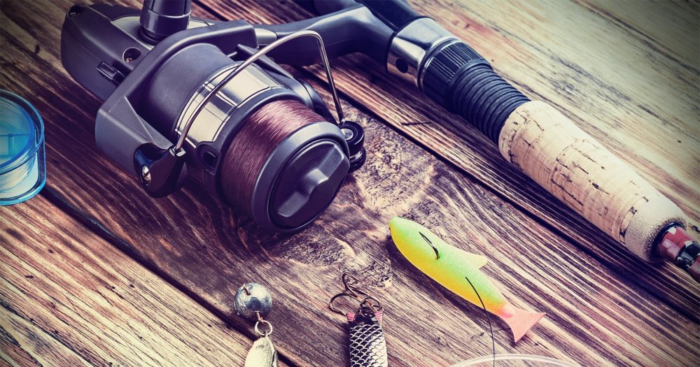 Снасти для фотошопа