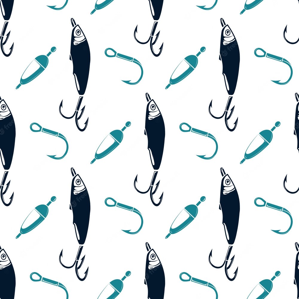 Паттерн рыбалка