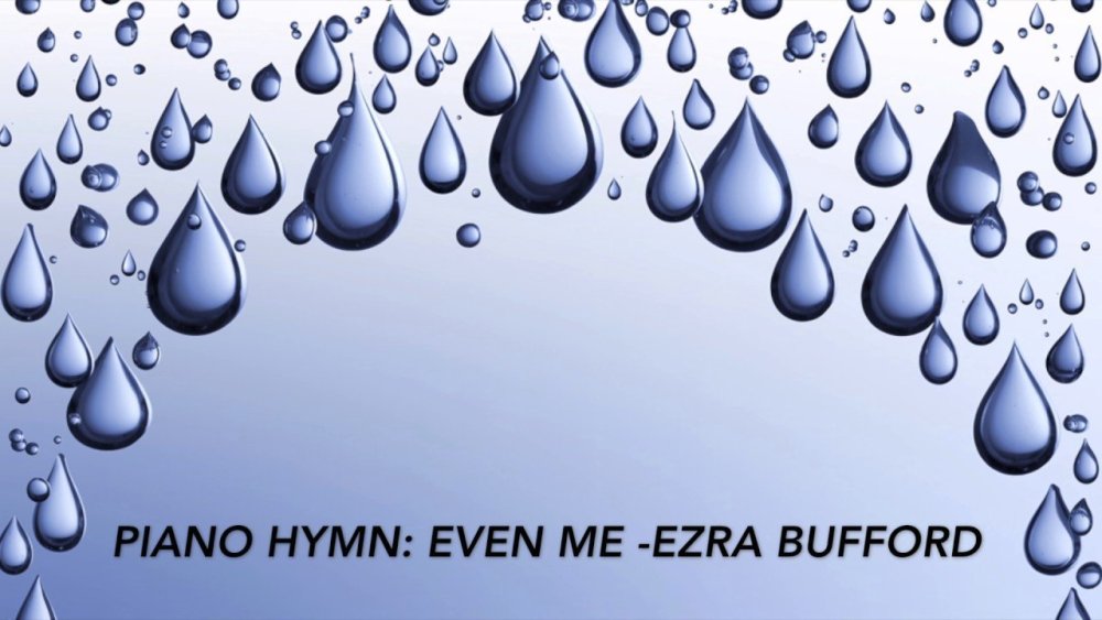 Фон капельки для детского сада