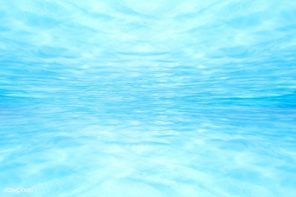 Фон для презентации вода